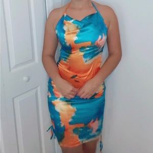 Mia dress